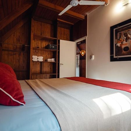 Palma Real Bungalow بويرتو إجوازو المظهر الخارجي الصورة