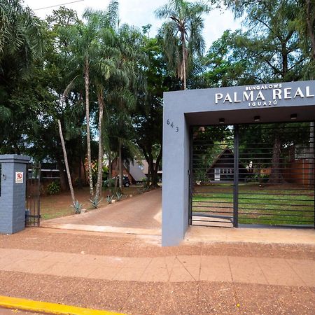 Palma Real Bungalow بويرتو إجوازو المظهر الخارجي الصورة