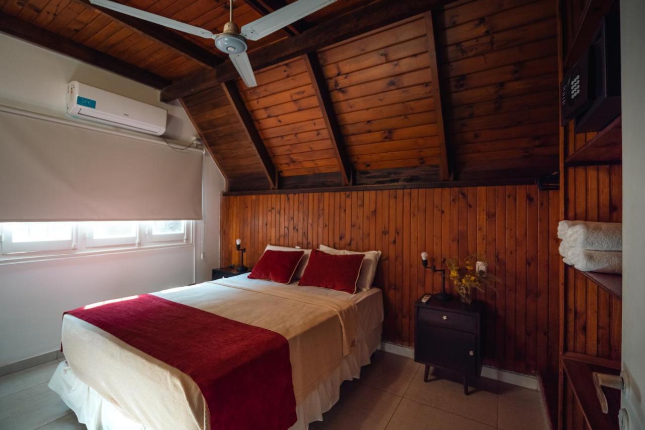 Palma Real Bungalow بويرتو إجوازو المظهر الخارجي الصورة