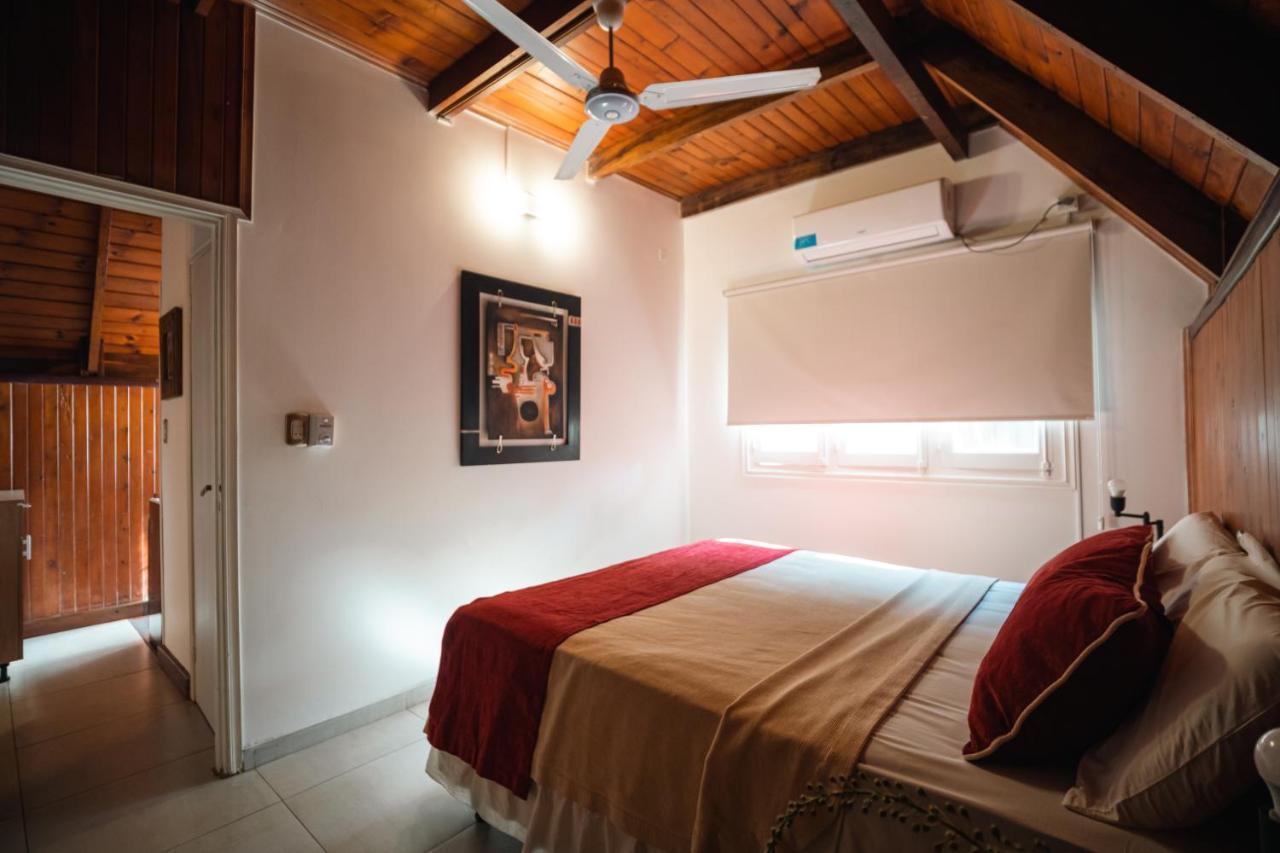 Palma Real Bungalow بويرتو إجوازو المظهر الخارجي الصورة