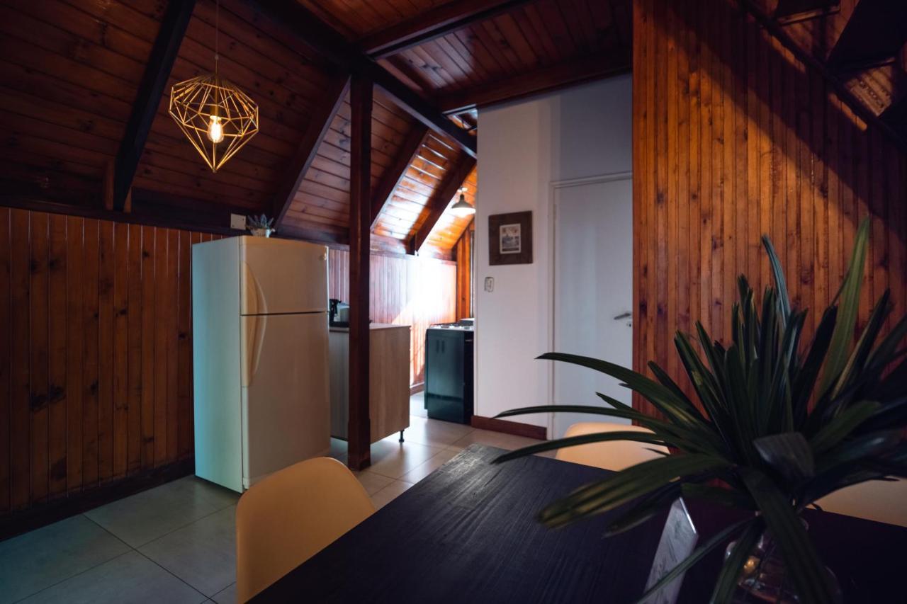 Palma Real Bungalow بويرتو إجوازو المظهر الخارجي الصورة