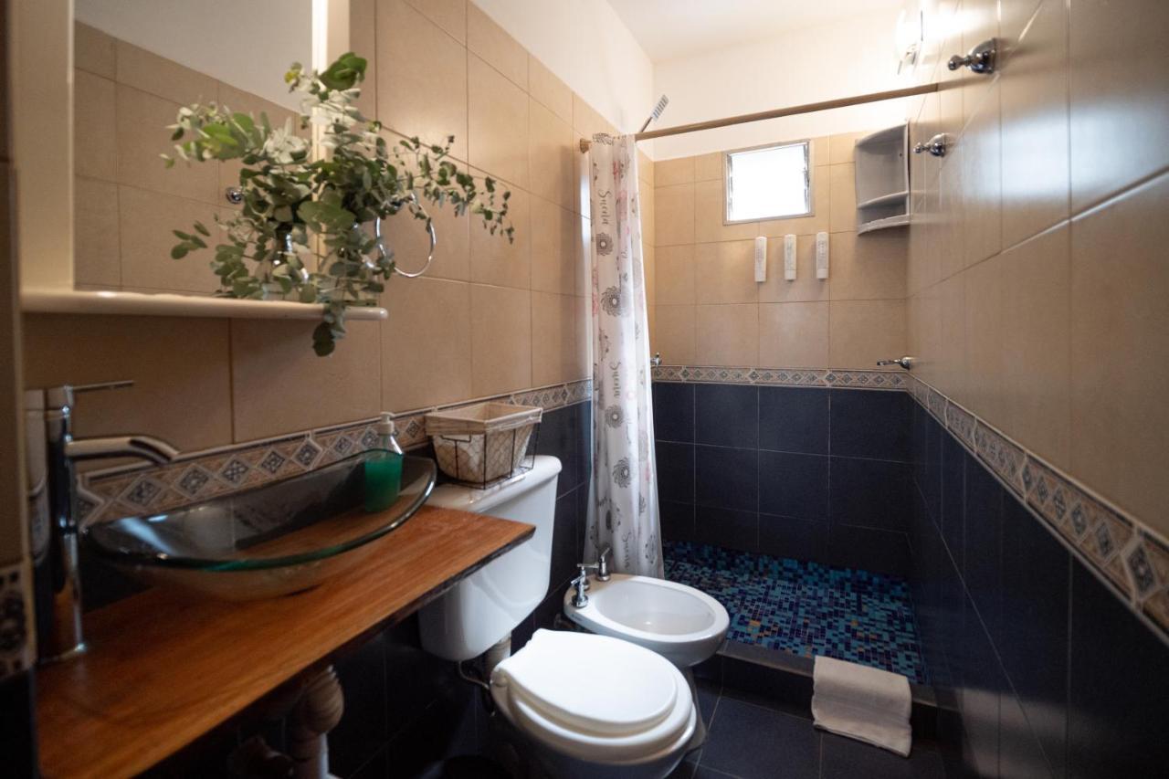 Palma Real Bungalow بويرتو إجوازو المظهر الخارجي الصورة