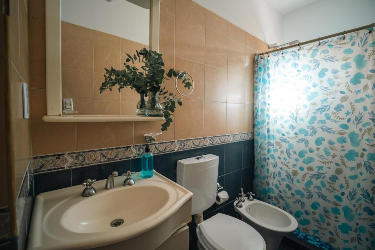 Palma Real Bungalow بويرتو إجوازو المظهر الخارجي الصورة